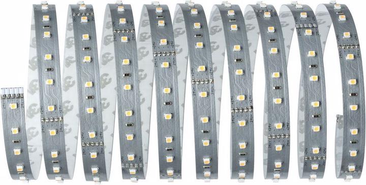 Image du produit Paulmann Kit MaxLED 1000 Stripe (Blanc chaud, 150 cm, Intérieur)