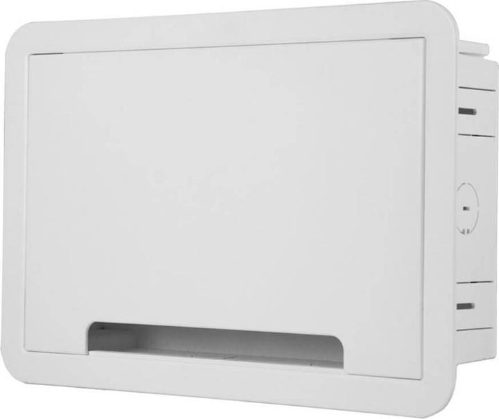Sanus In-Wall Media Box 9" (Wall)