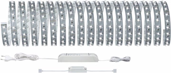 Produktbild Paulmann MaxLED 500 Stripe Set (Warmweiss, 1000 cm, Indoor)