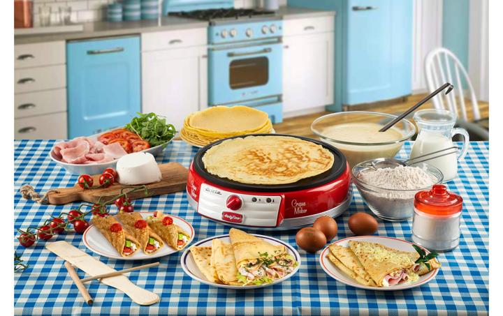 Image du produit Ariete 202 Gaufrier Party Time