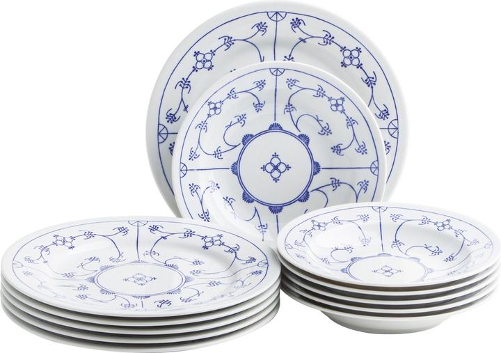 Produktbild Kahla Blau Saks Tafelservice (1 Stück)