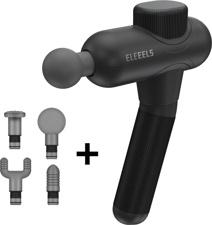 Actual product image Eleeels X3