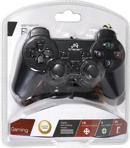 Produktbild Tracer Recon Gamepad (PC)