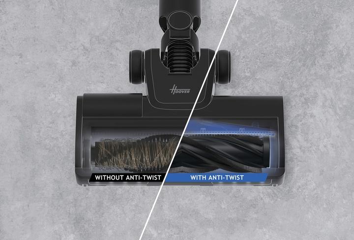 Image du produit Hoover HF4P10YP 011 - HF4+ Hydro