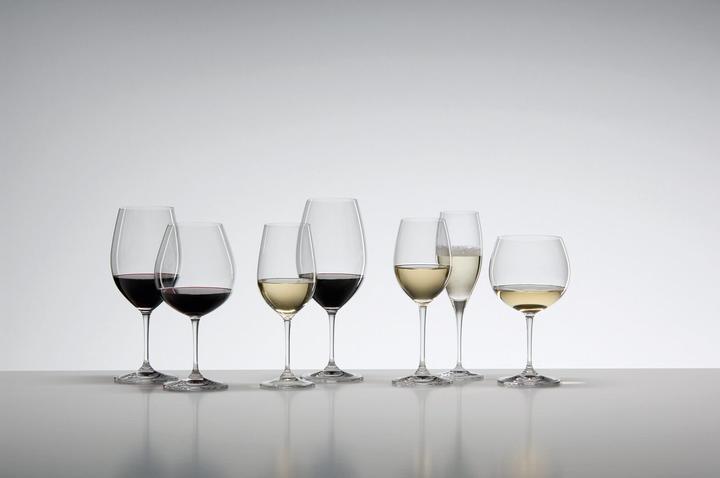 Productafbeelding Riedel Champagneglas Vinum (23 cl, 2 Bril, Champagneglazen)