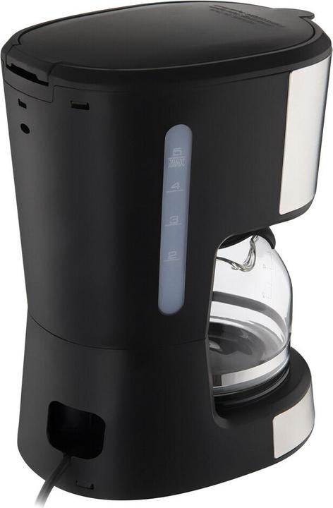 Produktbild Sencor SCE 3700BK Kaffeemaschine