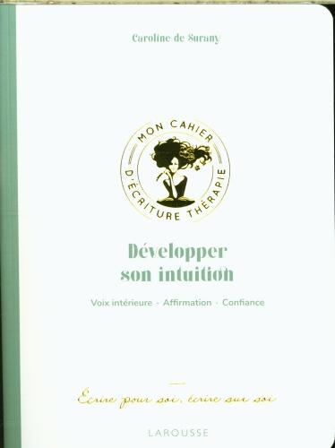 Produktbild Larousse pratique Développer son intuition (Französisch, Surany Caroline de, 2024)