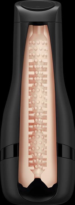 Image du produit Satisfyer Manches d'homme Ondes crépues