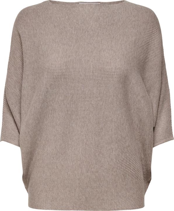 Simply taupe