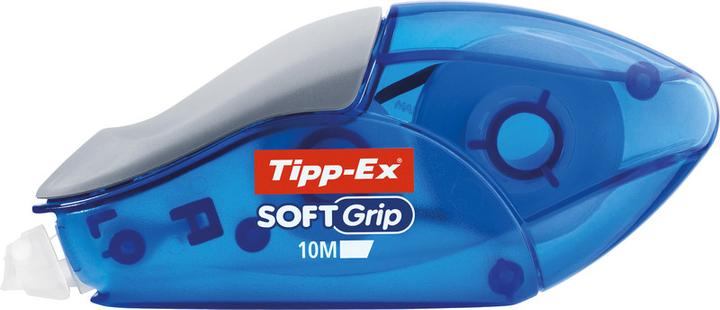 Produktbild Tipp-Ex Soft Grip