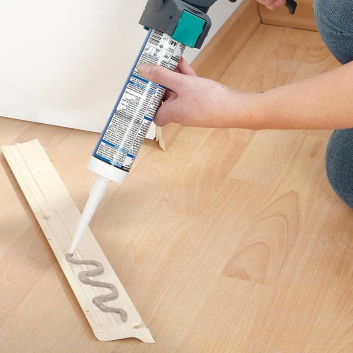 Immagine prodotto wolfcraft Kartuschenpresse MG 300