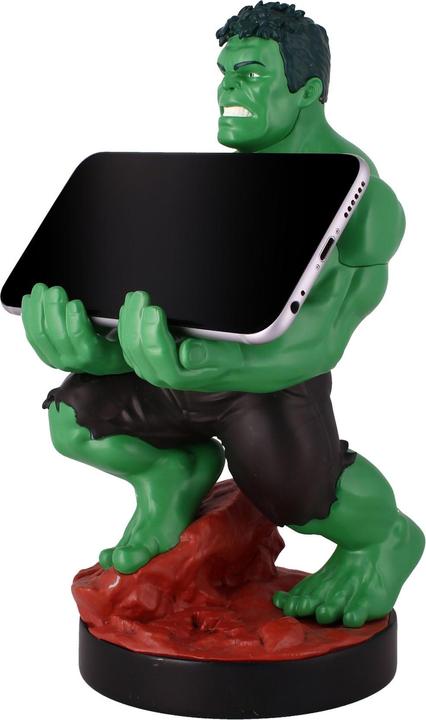 Immagine prodotto Exquisite Gaming Hulk (PS5, PS4, Xbox 360, Xbox One S, Xbox Series X, PC, Mac, Switch)