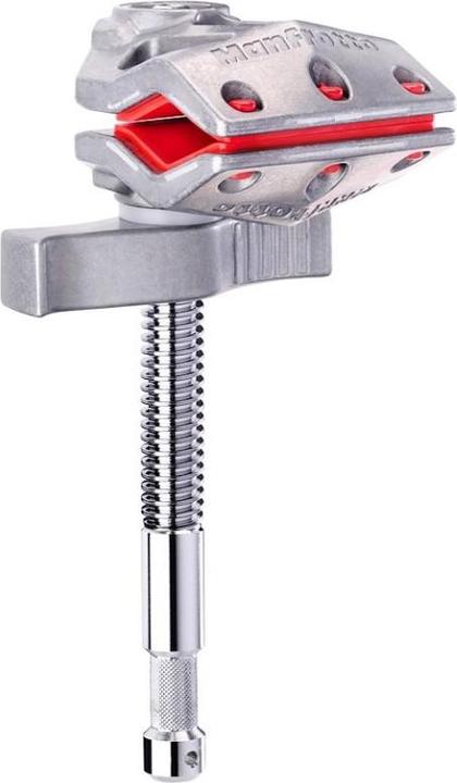 Produktbild Manfrotto 2" End Jaw Vice Clamp (Stativklemme)
