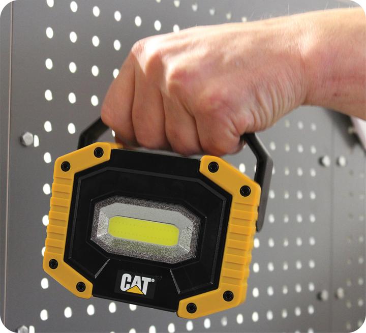 Produktbild Cat COB-LED Strahler, CT3545 (500 lm)