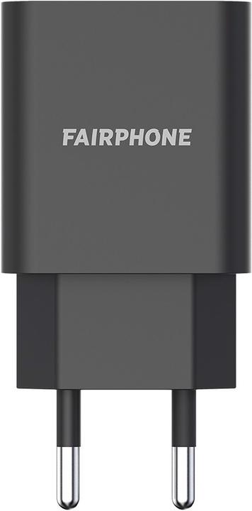 Produktbild Fairphone 3 Charger EU (18 W)