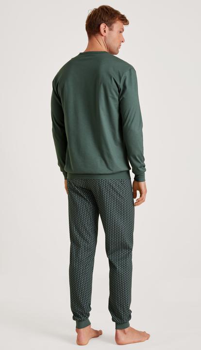 Actual product image Calida Relax Imprint Pyjama (XL)