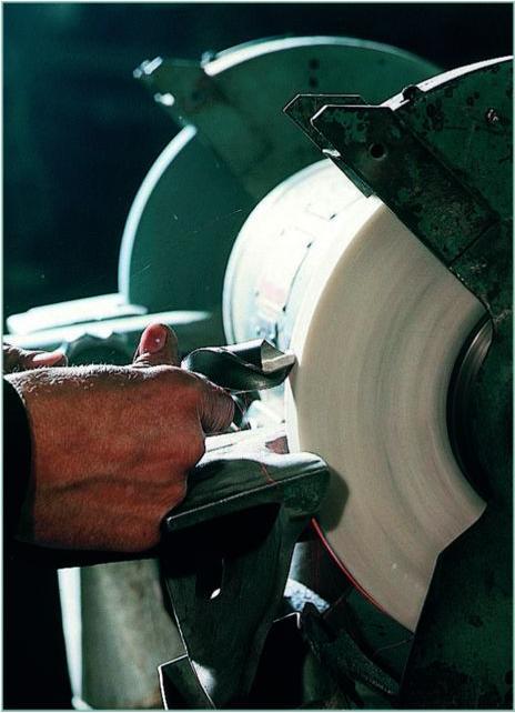 Actual product image Tyrolit Grinding wheels (80)