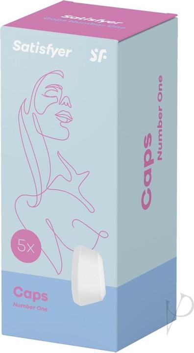 Image du produit Satisfyer 1