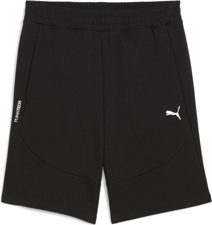 Actual product image Puma PUMATECH Shorts 9" DK (XL)