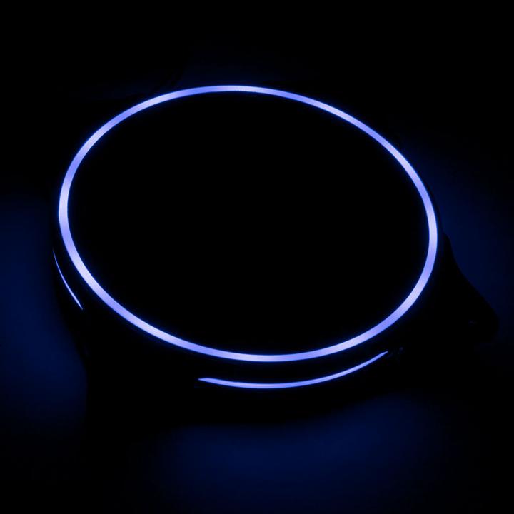 Productafbeelding AeroCool Eclipse 12 LED ventilator, RGB (120 mm, 1 x)