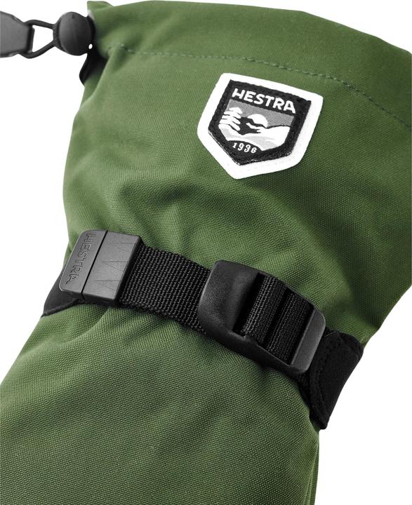 Produktbild Hestra Kid's Fjellvotten Mitt (6)