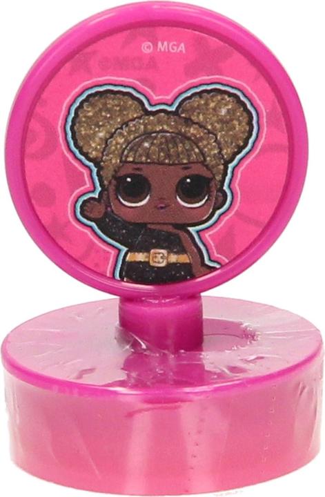 Image du produit L.O.L. Surprise! Undercover Mini tampon encreur