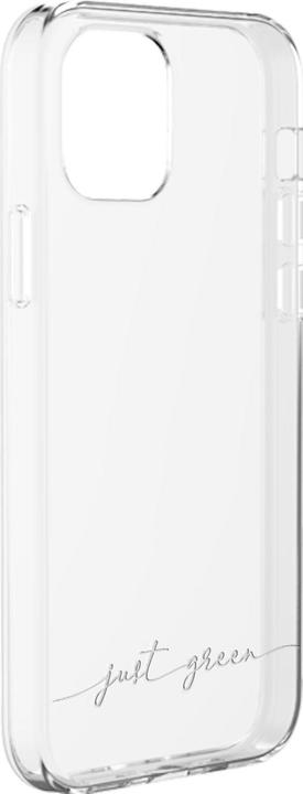 Produktbild Just Green Bio Case (Apple iPhone 12 Pro)
