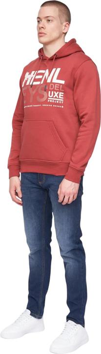 Produktbild Henleys Classhen Kapuzenpullover (L)