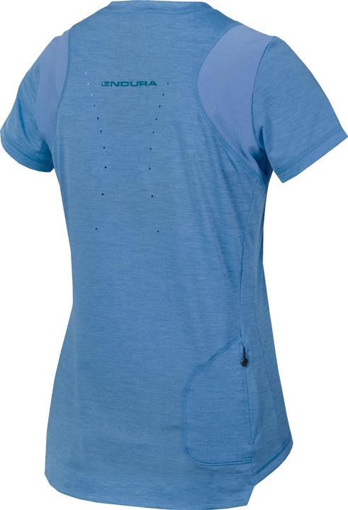 Image du produit Endura Maillot SingleTrack pour femmes (manches courtes) (S)
