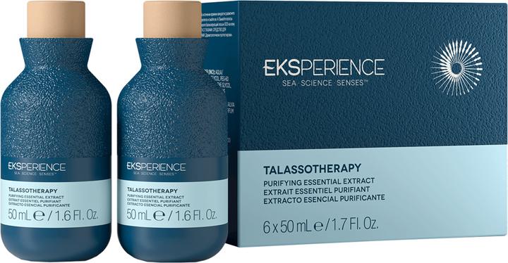 Actual product image Revlon Professional Eksperience Talasso - Purifying Essential Extract (300 ml)