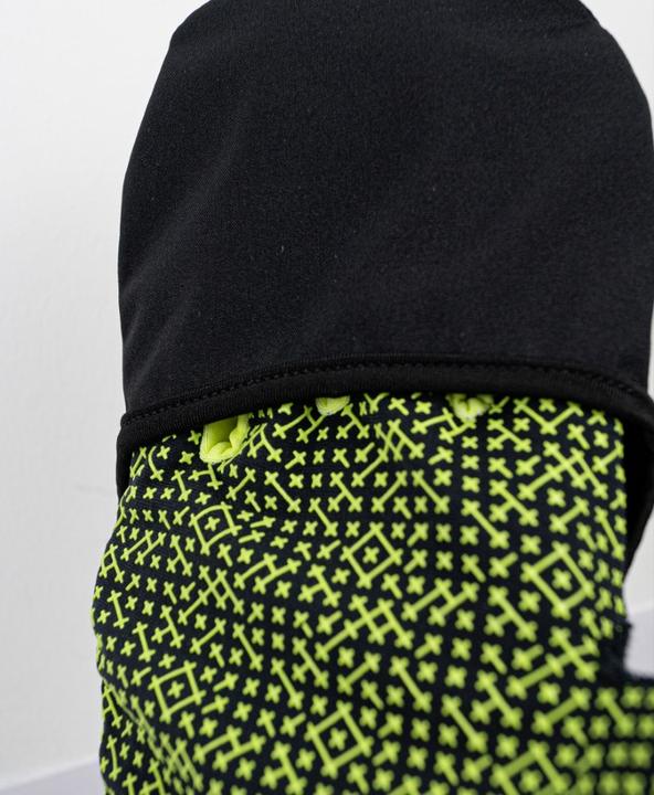 Actual product image Reusch Terro STORMBLOXX (10)