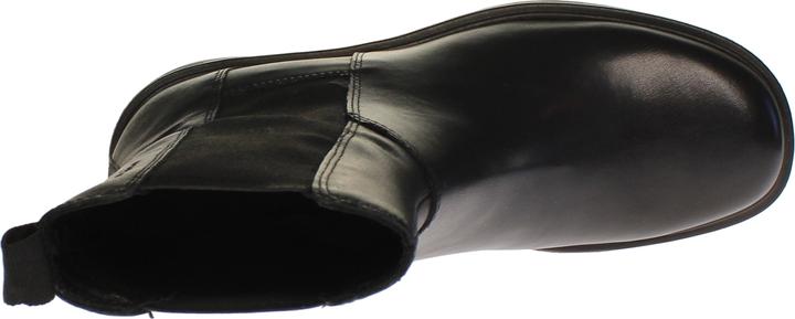 Image du produit Vagabond Tara 4846-101-20 Femme Bottines mi-hautes Chelsea Boots Plateau noir (40)