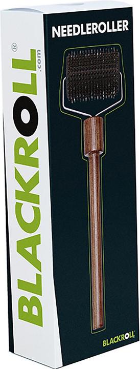 Actual product image Blackroll Needleroller