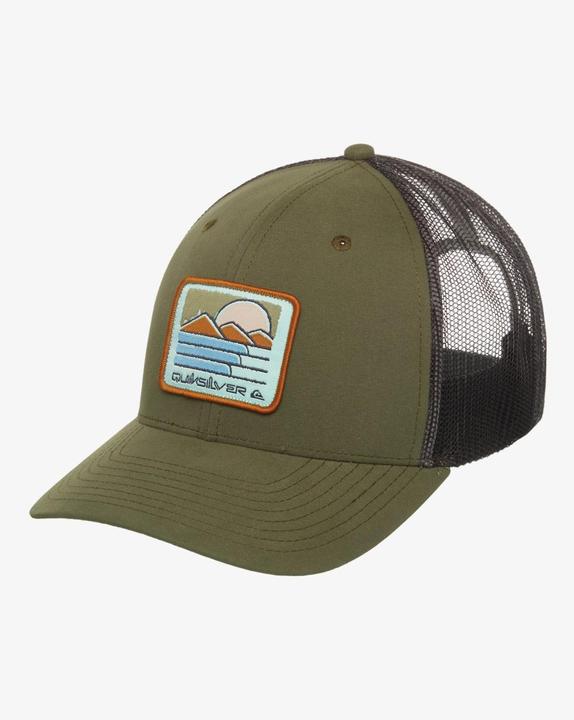 Quiksilver Fabled Season (One Size)