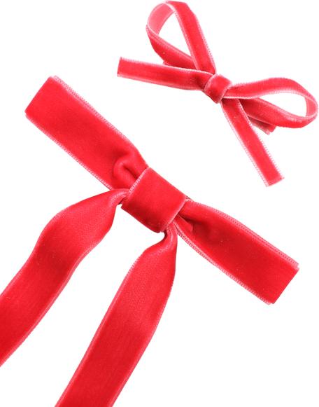 Image du produit Trisa Fashion Maille sur Clip & Maille sur Clip French Sunset Orange 4 pcs.