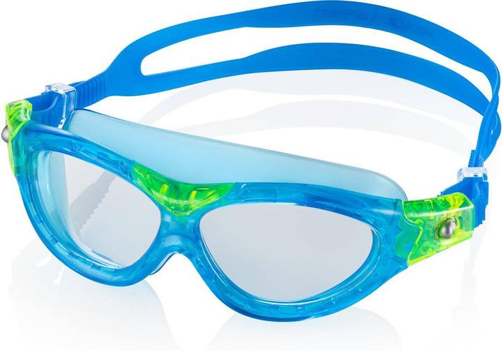 Lunettes de natation