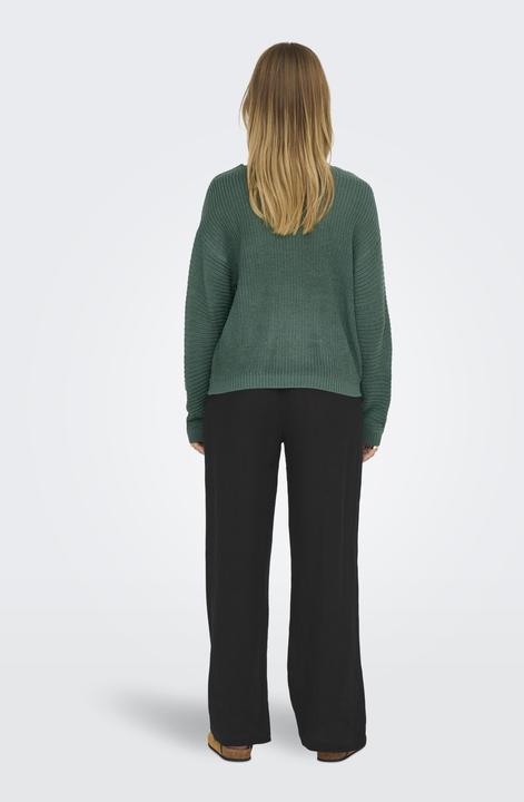 Actual product image JdY JDYJUSTY Knitted jumper Knitted jumper (M)