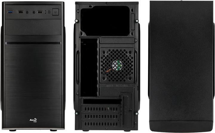 Image du produit AeroCool CS-103 (mATX, Mini-ITX)