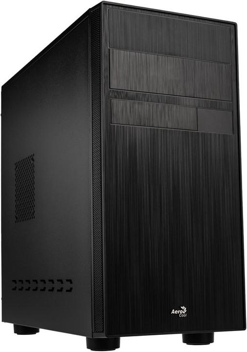 Produktbild AeroCool Stark Mini Micro-ATX Gehäuse (mATX)
