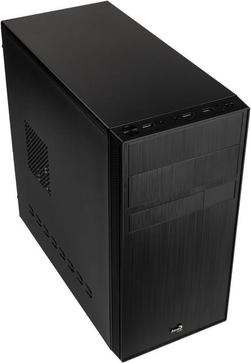 Produktbild AeroCool Stark Mini Micro-ATX Gehäuse (mATX)