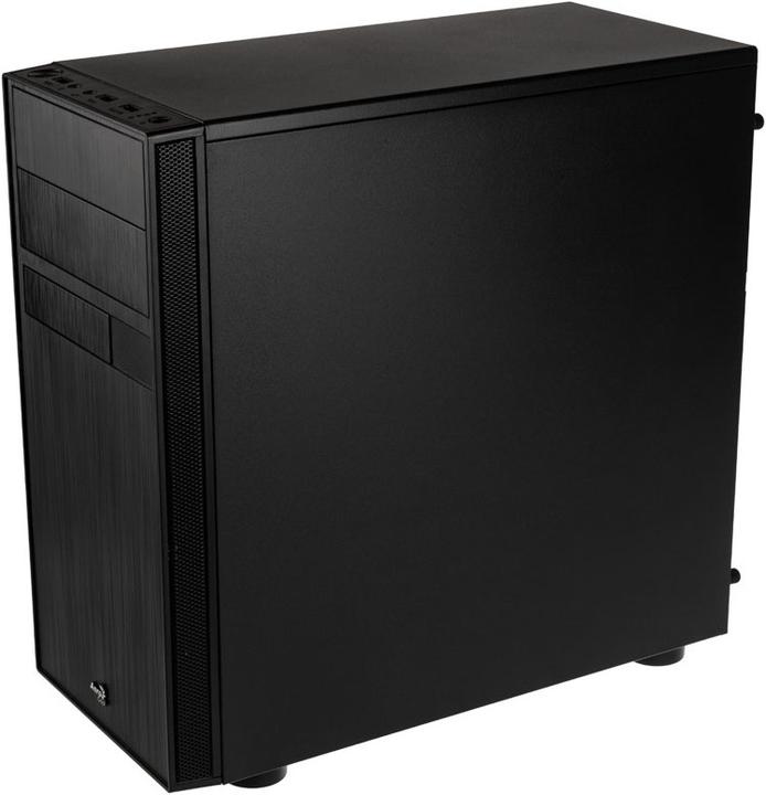 Produktbild AeroCool Stark Mini Micro-ATX Gehäuse (mATX)