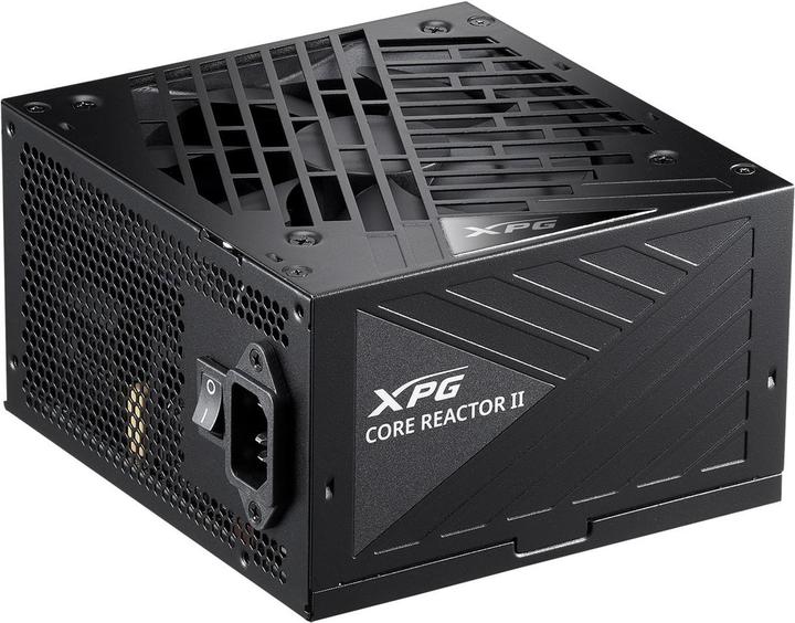 Produktbild Adata PSU XPG Core Reactor ll 750W ATX3.0 80+Gold (750 W)