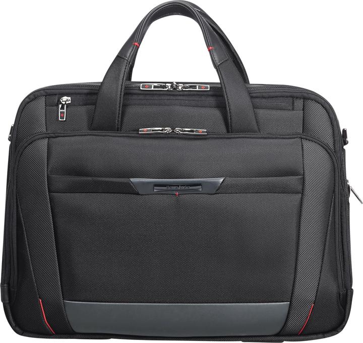 Image du produit Samsonite Pro-Dlx 5 (17.30", Universel)