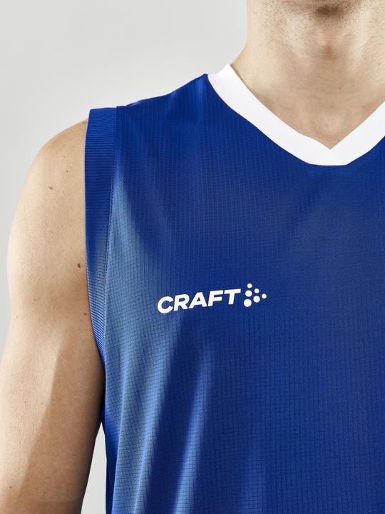 Actual product image Craft Progress Basket Singlet M (4XL)