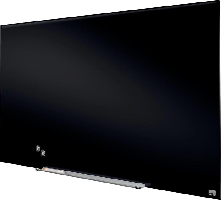 Actual product image Nobo Diamond Glassboard (120 x 70 cm)