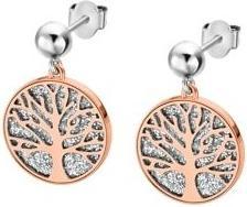 Image du produit Lotus BOUCLES D'OREILLES STYLE LS2225-4/2 ACIER, FEMME (MAT BIJOU)
