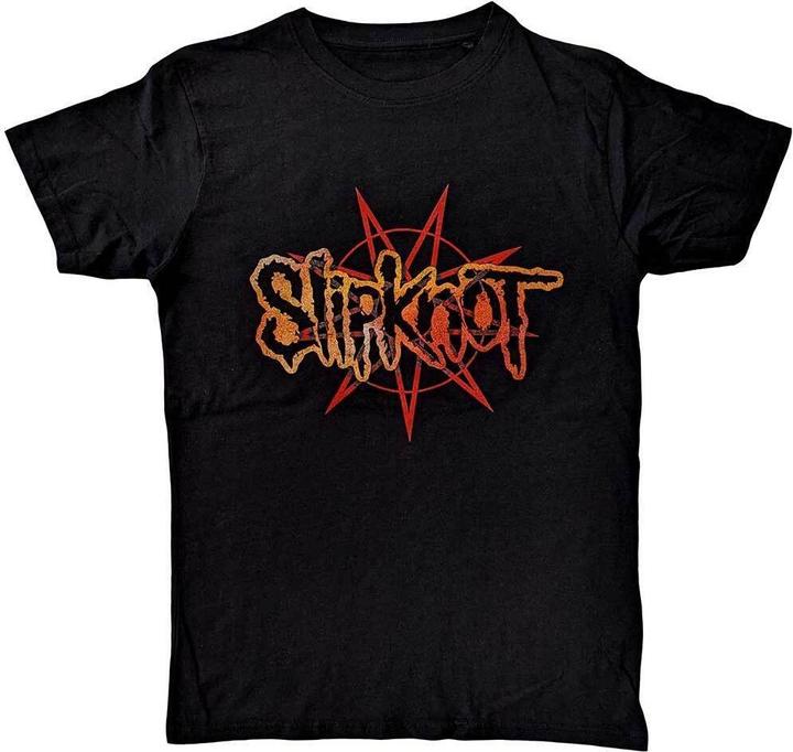 Immagine prodotto Slipknot Maglietta per adulti "La fine è ancora lontana (XL)