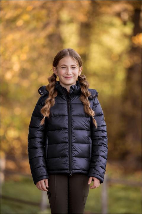 Produktbild Covalliero Steppjacke Collection FW23 Kinder (128, 134)