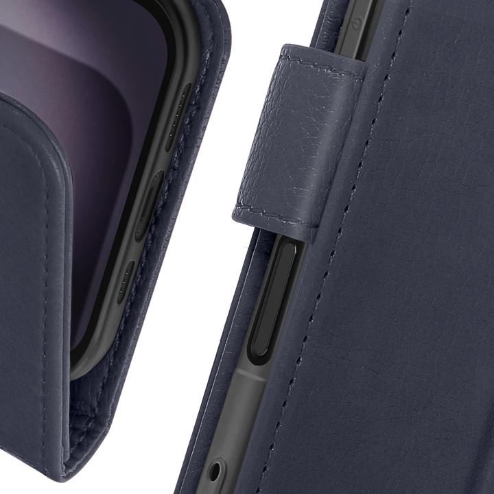 Produktbild Avizar Chesterfield Cover (Apple iPhone 16)