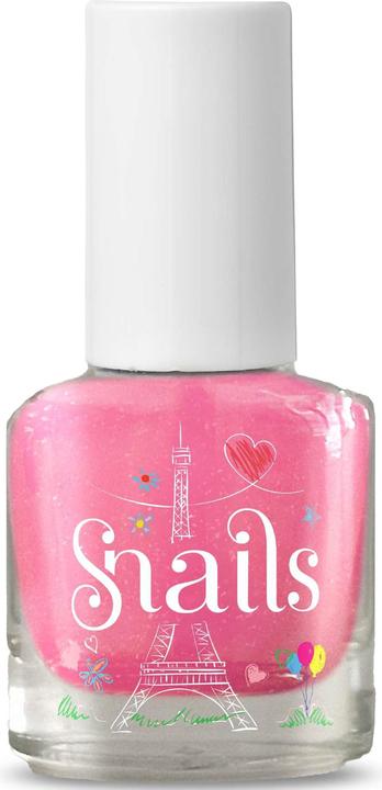 Image du produit Snails Set cadeau de 3 vernis à ongles Mini Fée